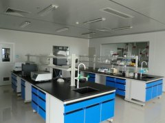 实验室该怎么去设计？